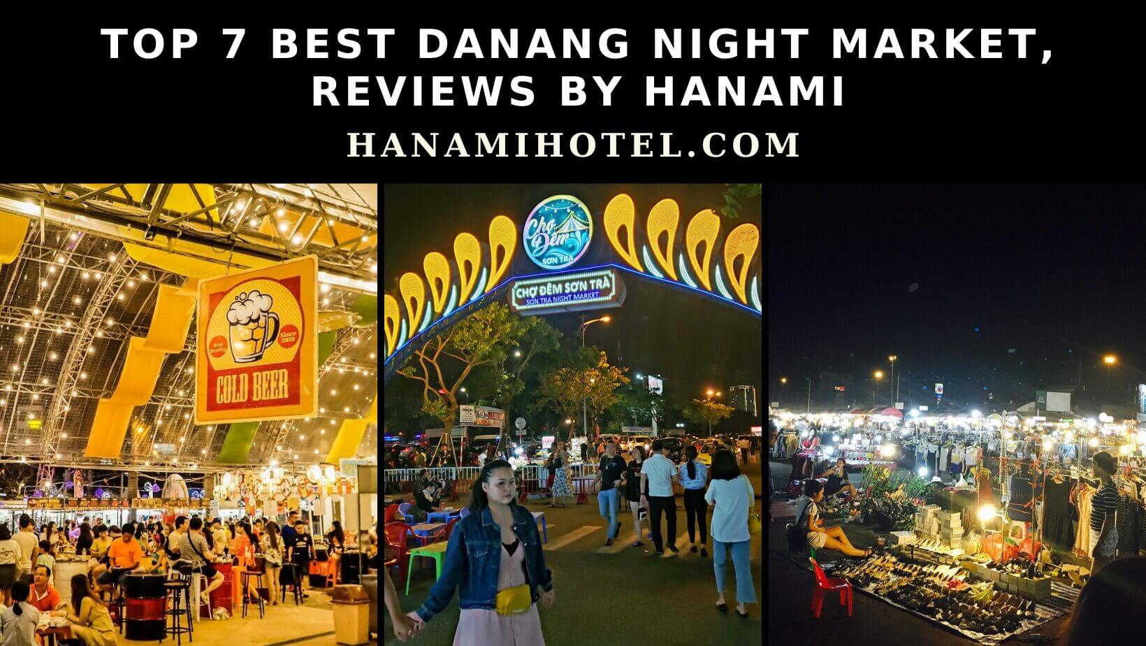 Top 7 best Danang night market, Reviews by Hanami 1 best danang night market