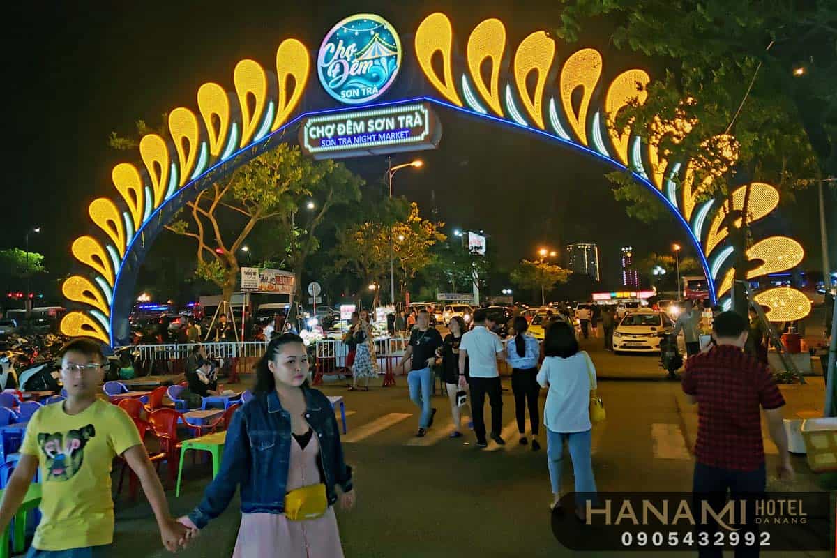 Top 7 best Danang night market, Reviews by Hanami 2 best danang night market