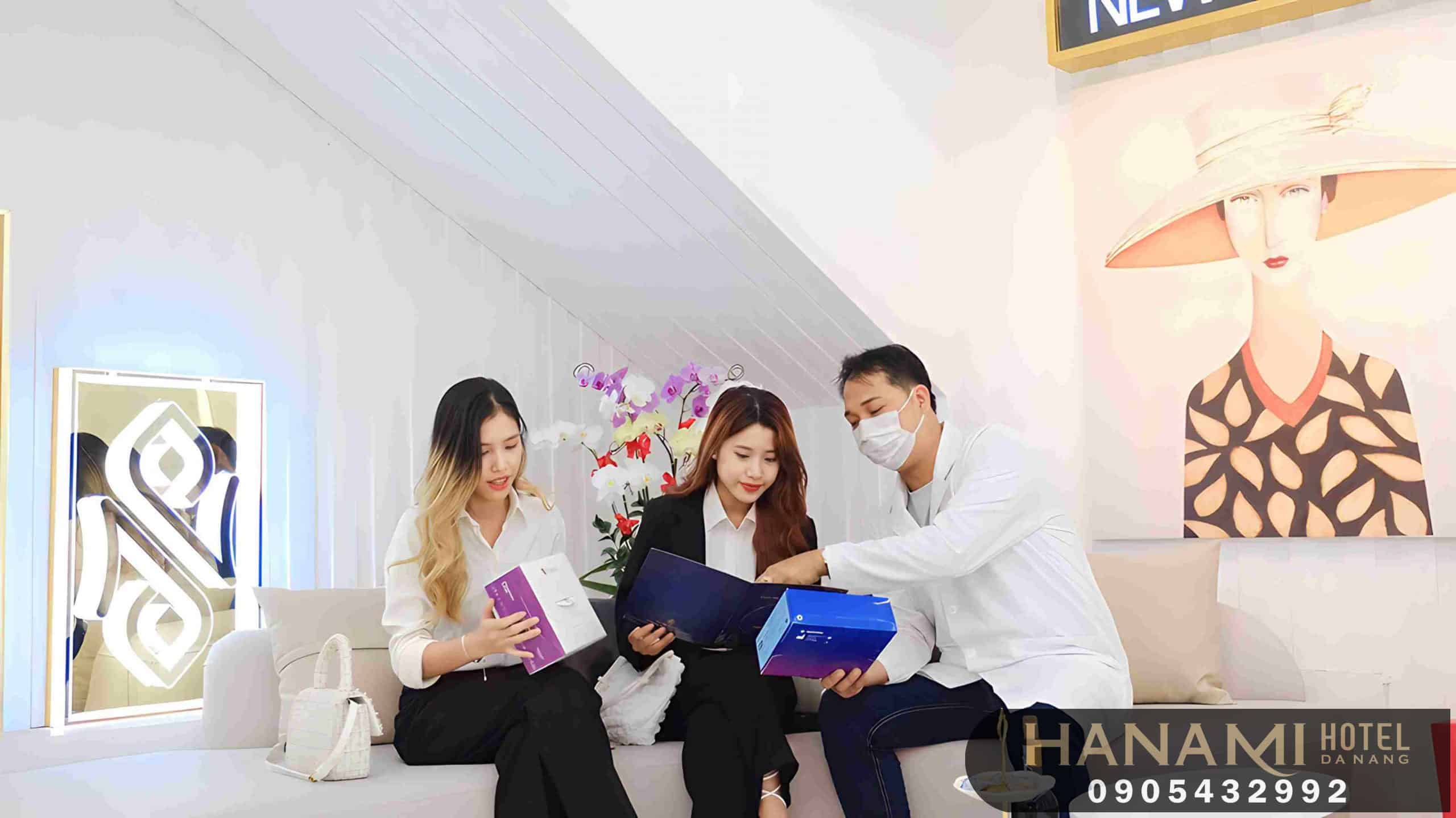 Top 13 best places for boob jobs in Danang, Reviews by Hanami 13 best places for boob jobs in danang