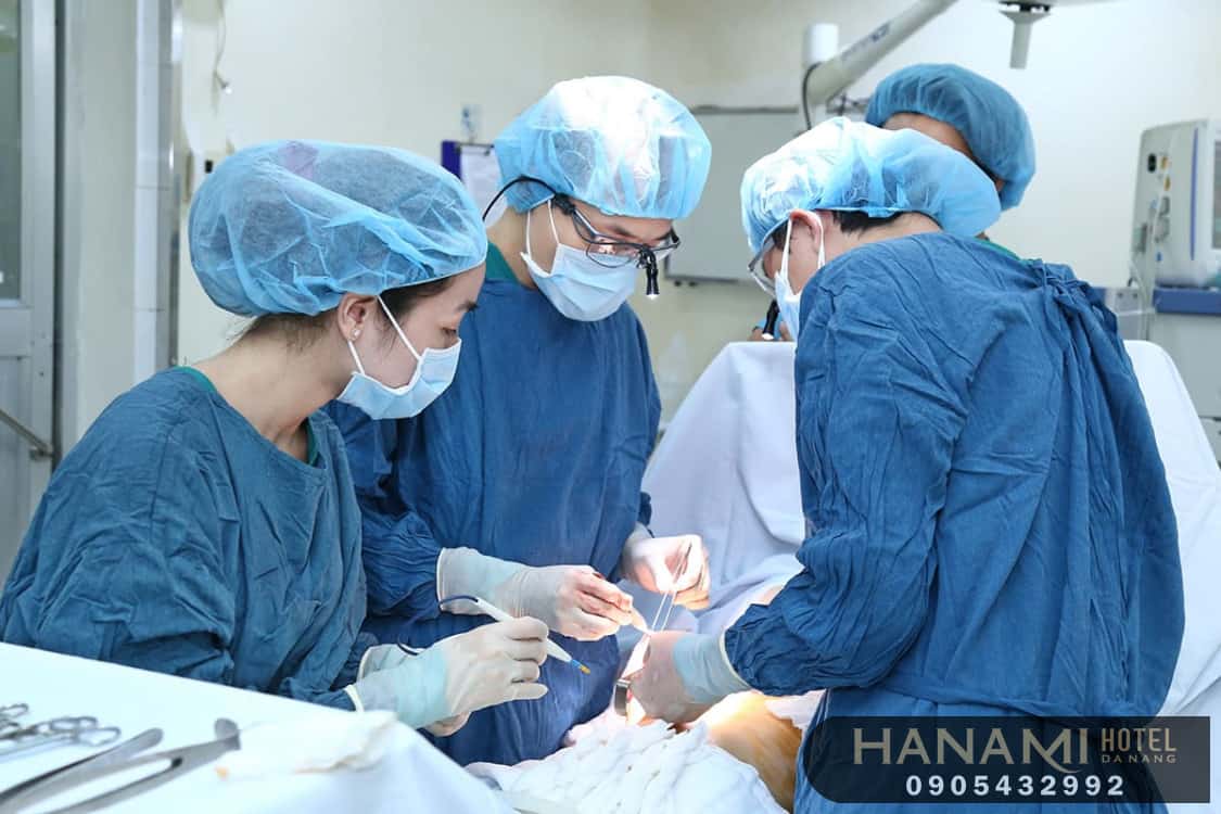 Top 13 best places for boob jobs in Danang, Reviews by Hanami 10 best places for boob jobs in danang