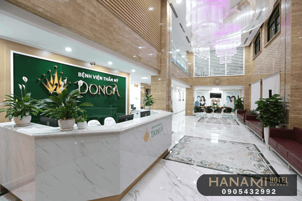 Top 13 best places for boob jobs in Danang, Reviews by Hanami 2 best places for boob jobs in danang