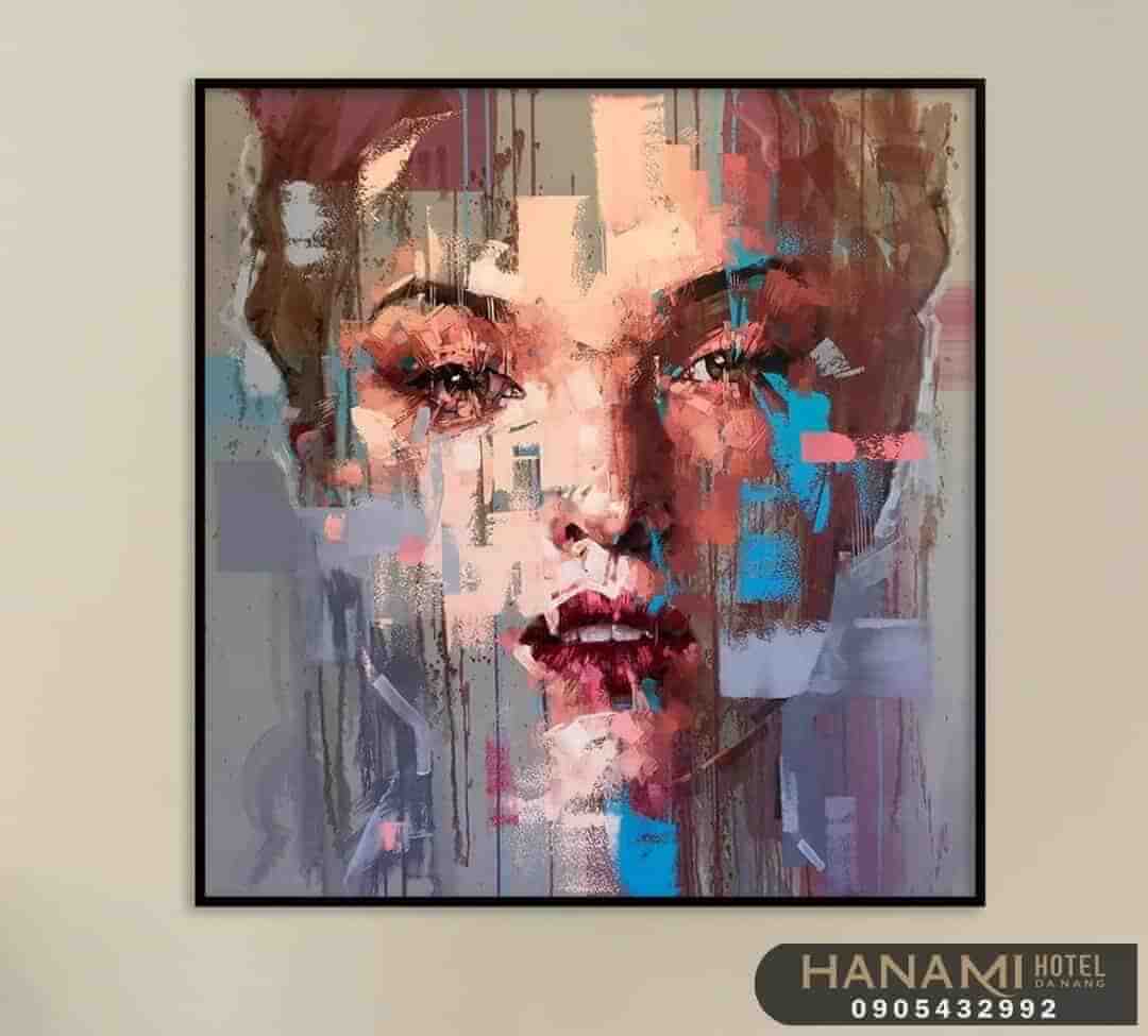 best places to buy oil painting in danang