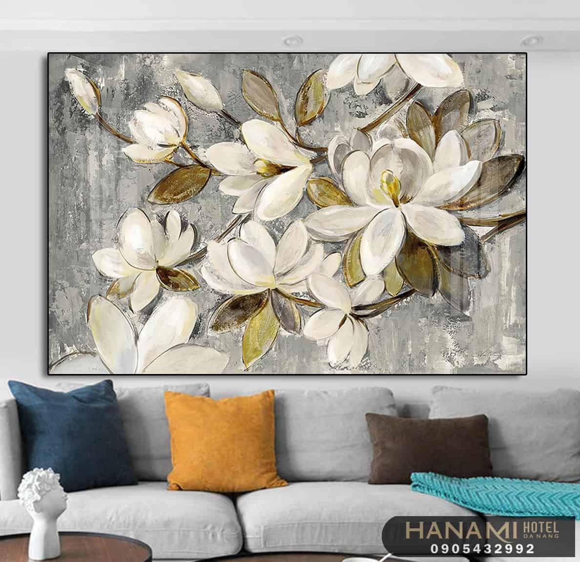 best places to buy oil painting in danang