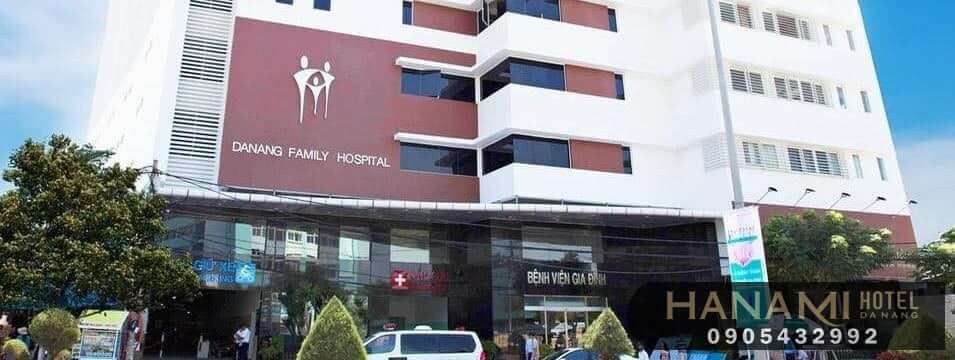 best private hospitals in danang