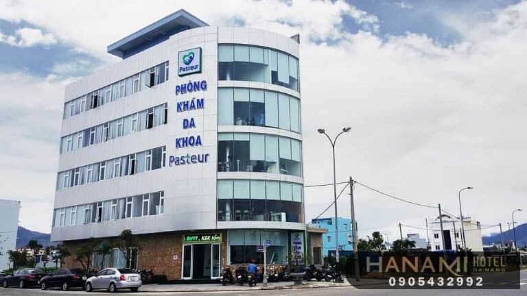 best private hospitals in danang