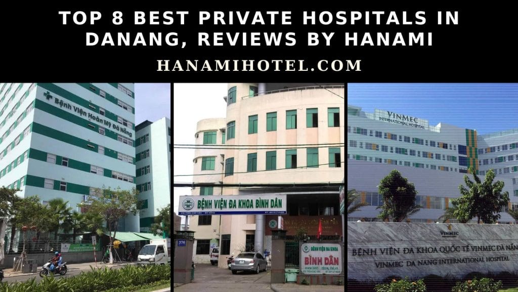 best private hospitals in danang
