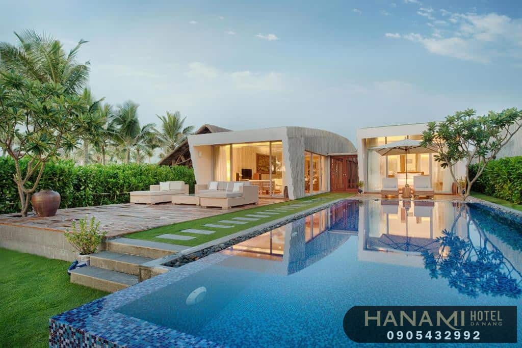 best resort in Danang Vietnam