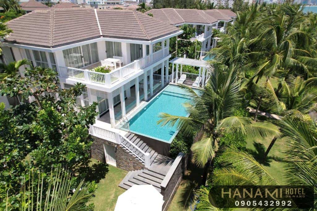best resort in Danang Vietnam