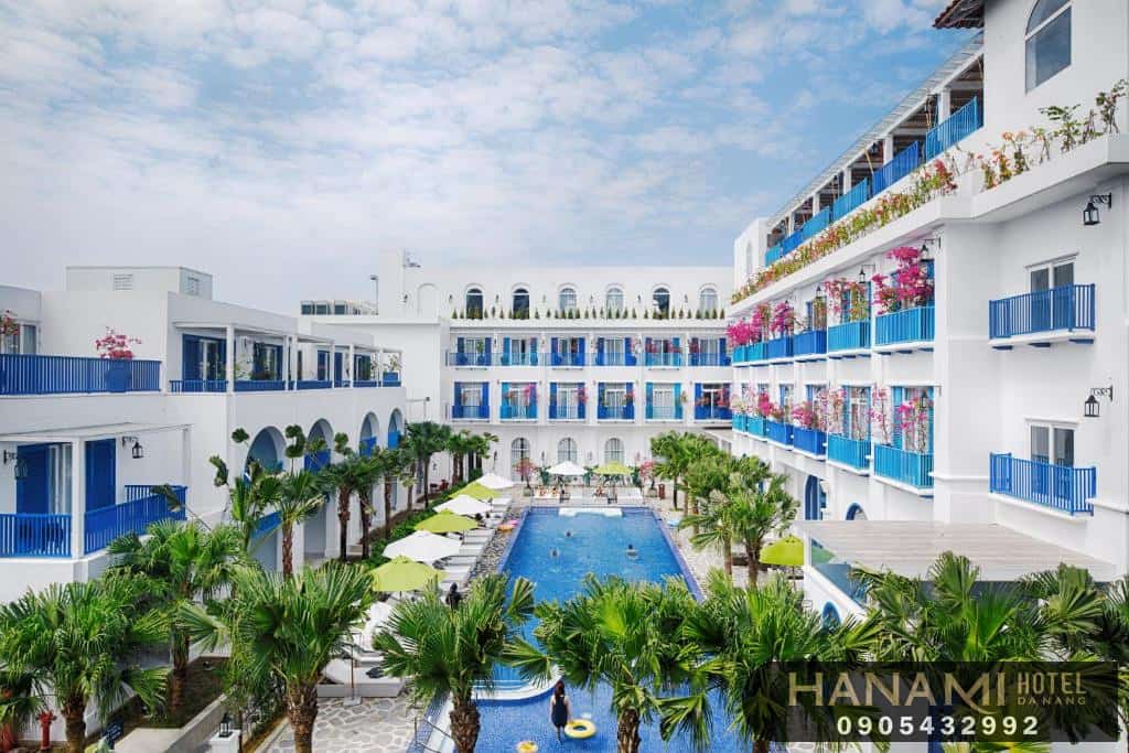 best resort in Danang Vietnam