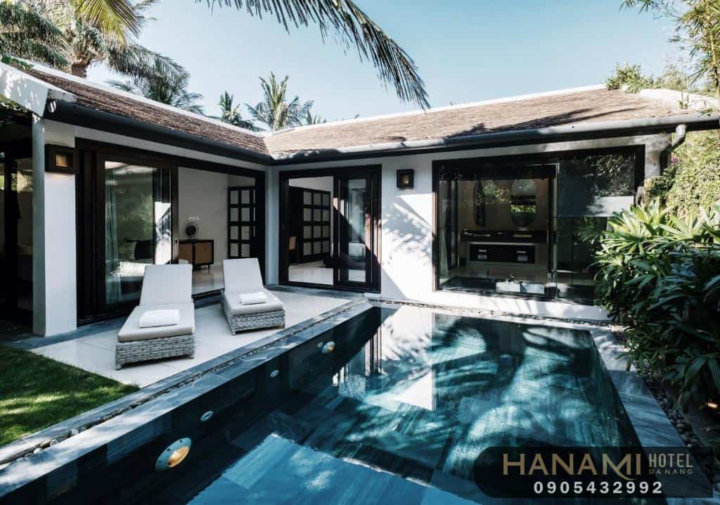 best resort in Danang Vietnam