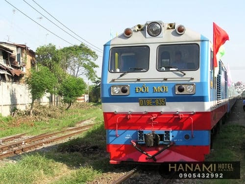 best train Hanoi to Da Nang4 1