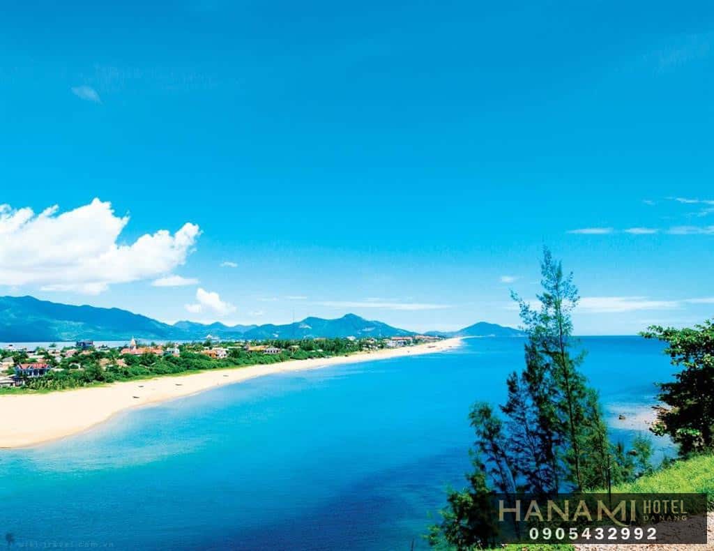 best way from Da Nang to Hue