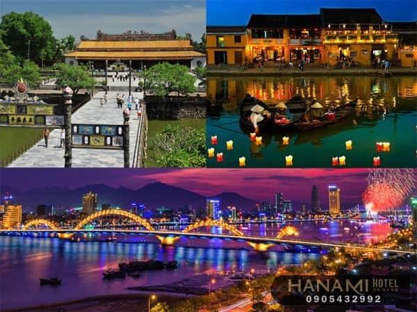 best way from da nang to hue1