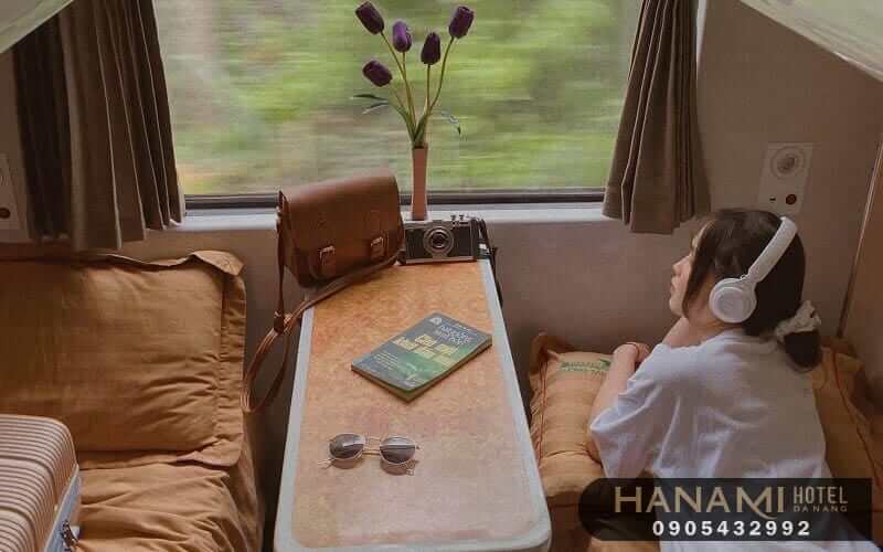 best way from Da Nang to Hue