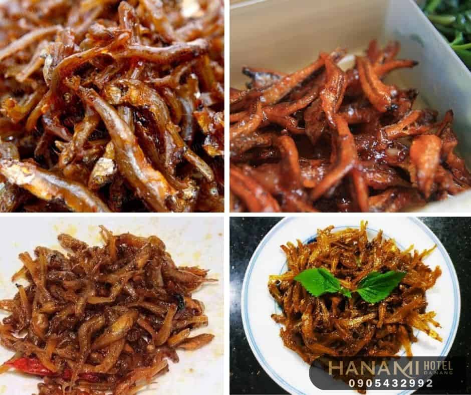 cửa hàng bán cá bống rim cay đà nẵng