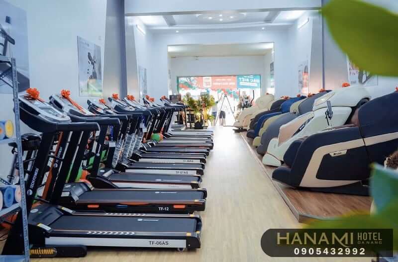 10 cửa hàng bán gối massage tại Đà Nẵng đảm bảo chất lượng, giá cả phải chăng 7 cửa hàng bán gối massage tại đà nẵng