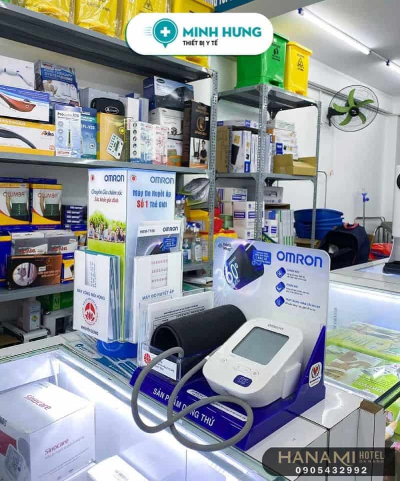 10 cửa hàng bán gối massage tại Đà Nẵng đảm bảo chất lượng, giá cả phải chăng 6 cửa hàng bán gối massage tại đà nẵng