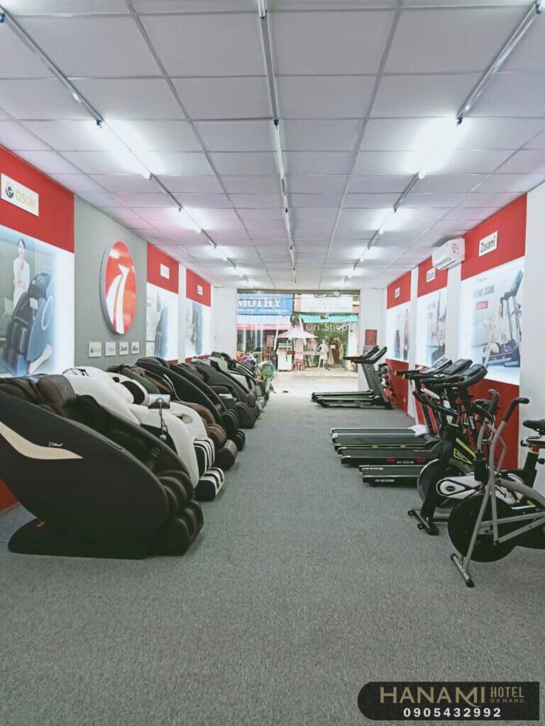 10 cửa hàng bán gối massage tại Đà Nẵng đảm bảo chất lượng, giá cả phải chăng 4 cửa hàng bán gối massage tại đà nẵng