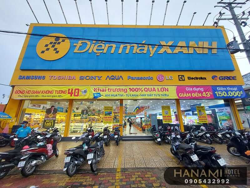 10 cửa hàng bán gối massage tại Đà Nẵng đảm bảo chất lượng, giá cả phải chăng 2 cửa hàng bán gối massage tại đà nẵng