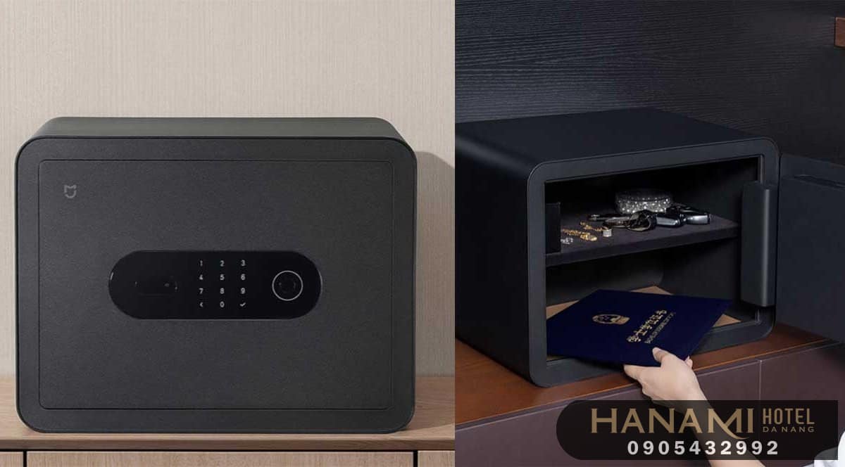 10 cửa hàng bán két sắt Đà Nẵng uy tín và chất lượng 11 Cửa hàng bán két sắt Đà Nẵng