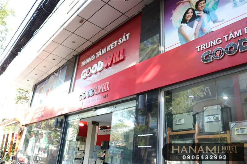 10 cửa hàng bán két sắt Đà Nẵng uy tín và chất lượng 6 cửa hàng bán két sắt Đà Nẵng