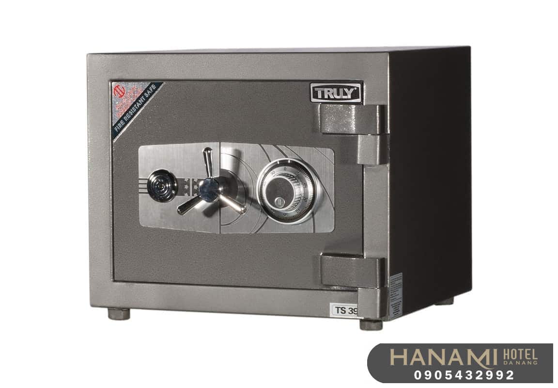 10 cửa hàng bán két sắt Đà Nẵng uy tín và chất lượng 8 Cửa hàng bán két sắt Đà Nẵng