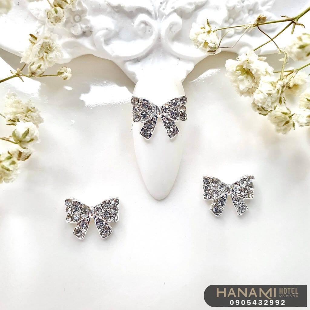 cửa hàng phụ kiện nail Đà Nẵng