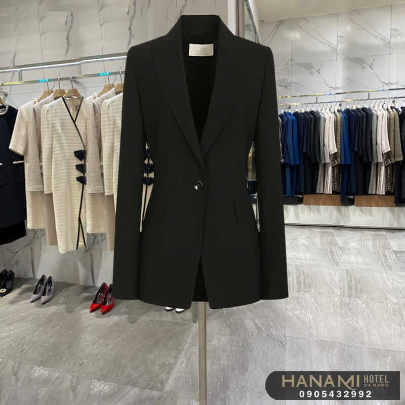 cửa hàng vest nữ Đà Nẵng