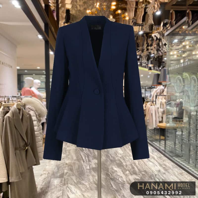 cửa hàng vest nữ Đà Nẵng