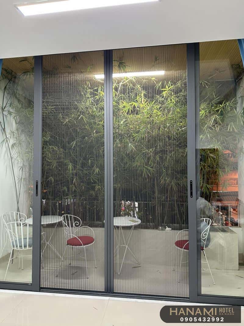 cửa lưới chống muỗi Đà Nẵng