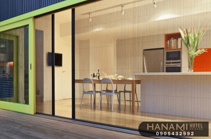 cửa lưới chống muỗi Đà Nẵng