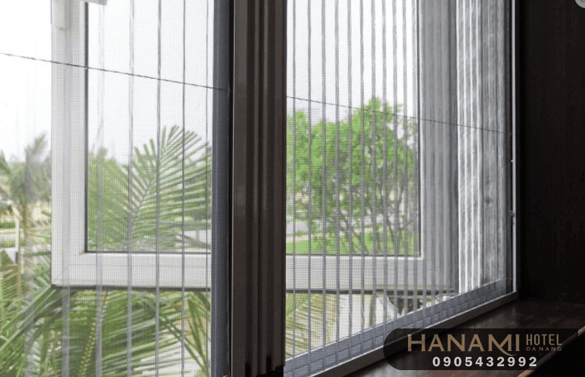 cửa lưới chống muỗi Đà Nẵng