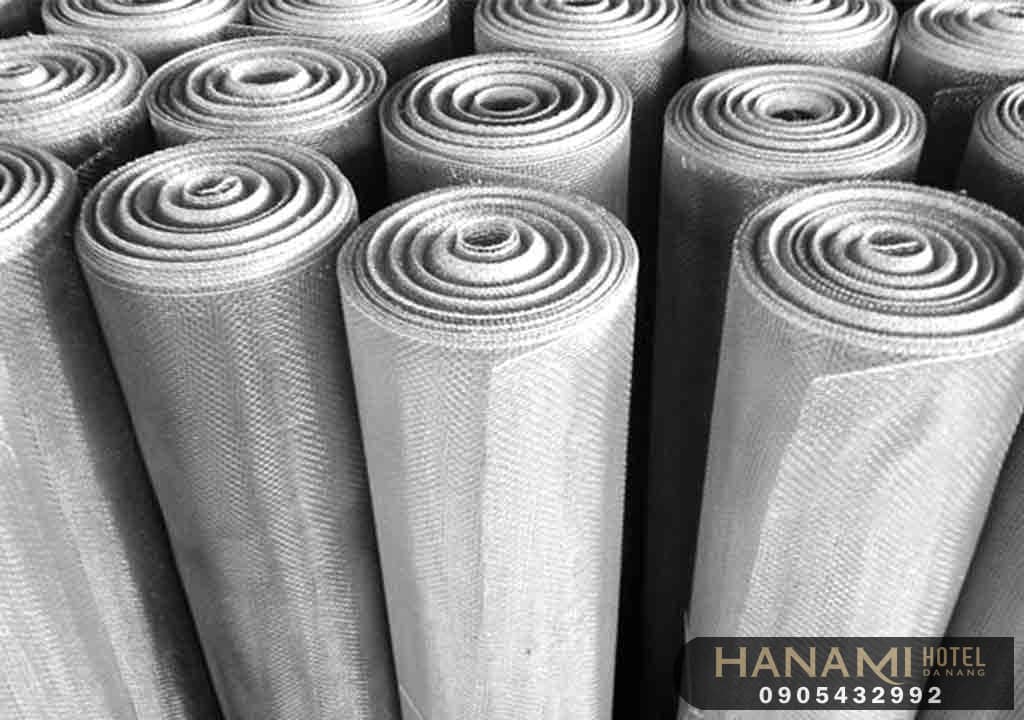 cửa lưới chống muỗi Đà Nẵng