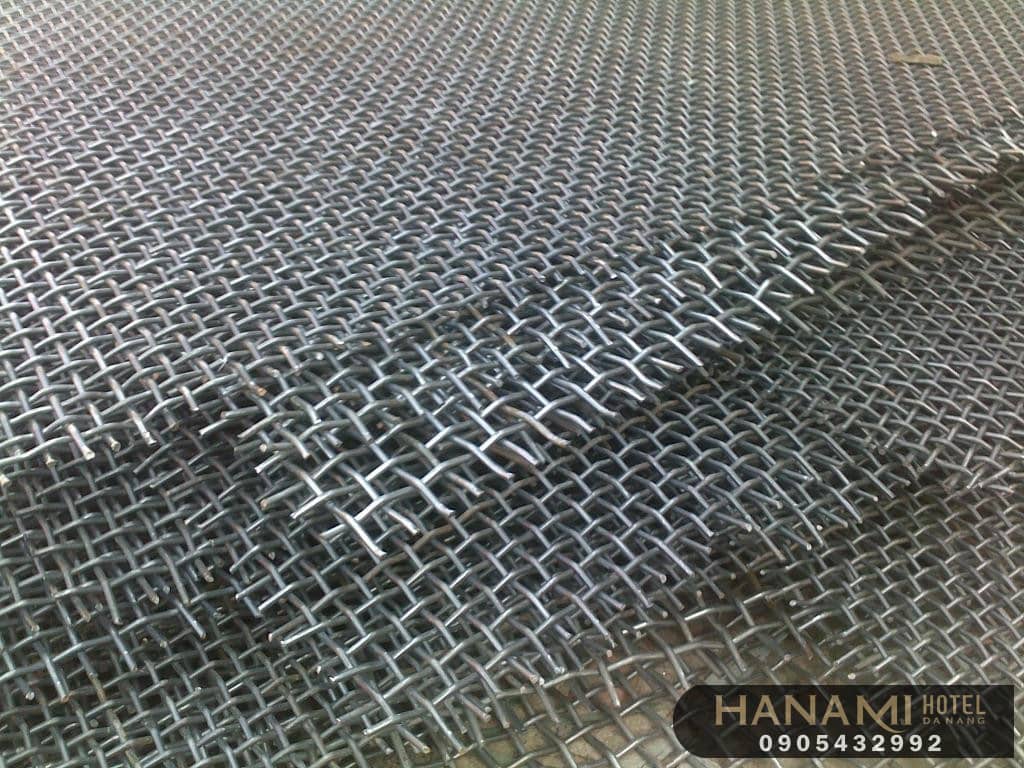 cửa lưới chống muỗi Đà Nẵng