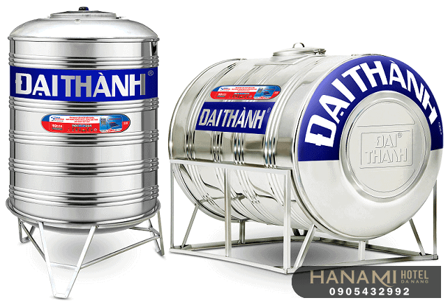 địa chỉ bán bồn nước tại Đà Nẵng