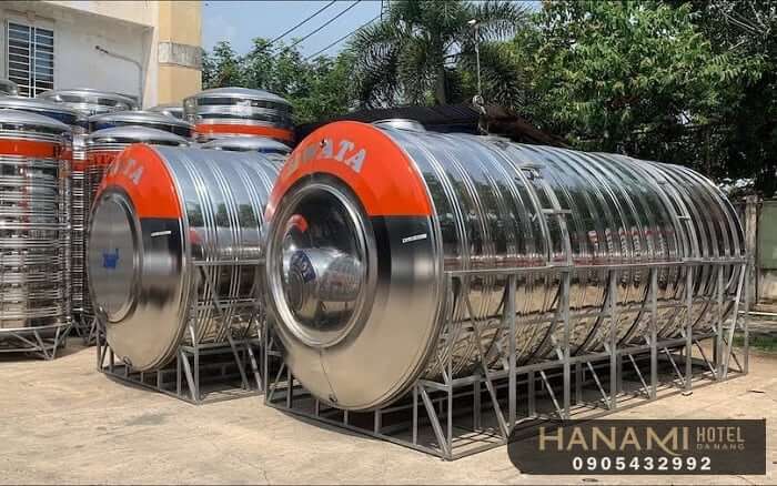 địa chỉ bán bồn nước tại Đà Nẵng