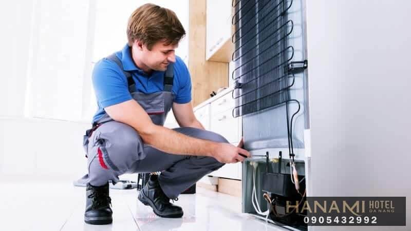 4 địa chỉ học nghề điện lạnh ở Đà Nẵng uy tín 4 địa chỉ học nghề điện lạnh ở Đà Nẵng