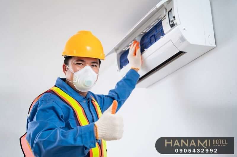 4 địa chỉ học nghề điện lạnh ở Đà Nẵng uy tín 3 địa chỉ học nghề điện lạnh ở Đà Nẵng