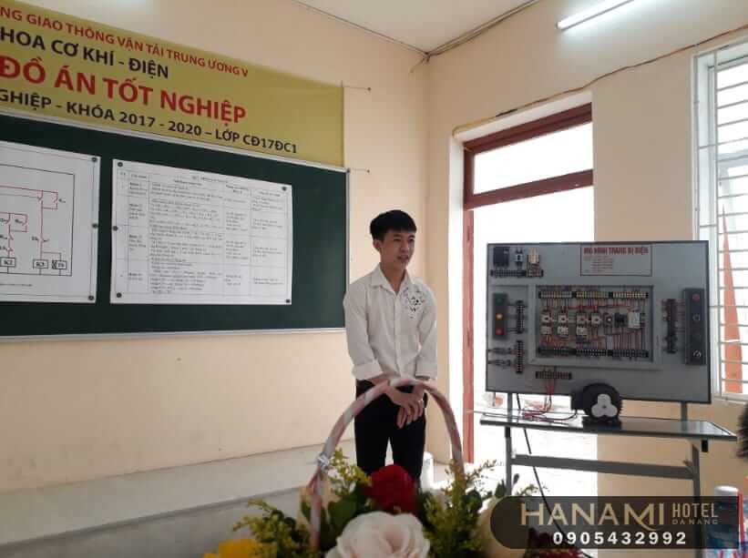 4 địa chỉ học nghề điện lạnh ở Đà Nẵng uy tín 2 địa chỉ học nghề điện lạnh ở Đà Nẵng