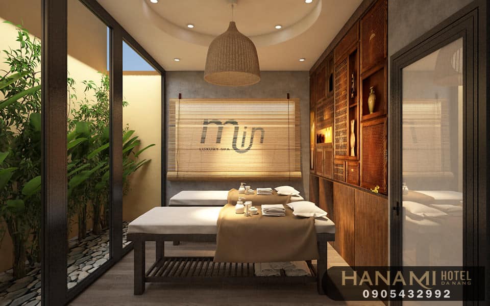 18 Địa chỉ massage chân ở Đà Nẵng tốt nhất 12 Địa chỉ massage chân ở Đà Nẵng