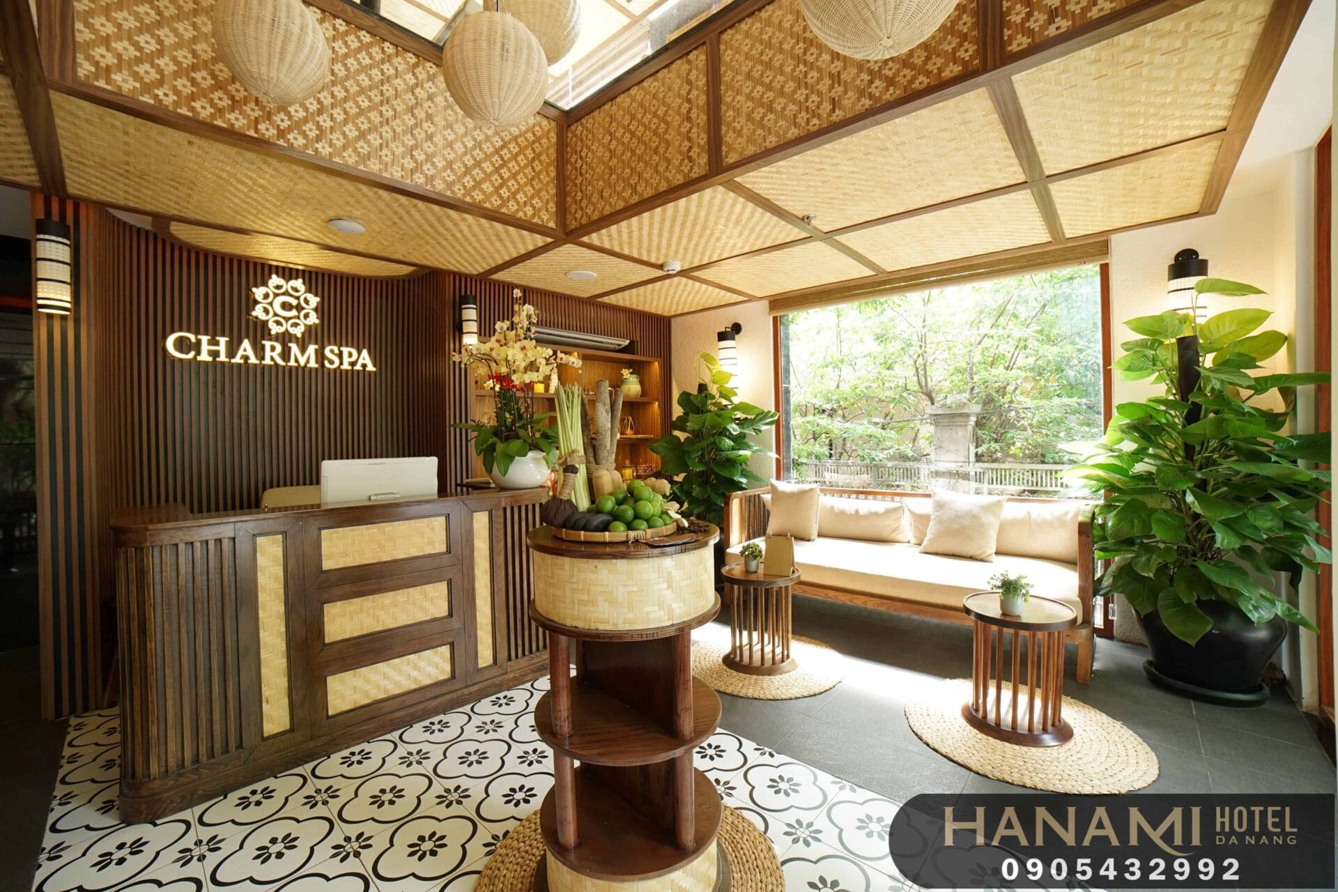 18 Địa chỉ massage chân ở Đà Nẵng tốt nhất 4 Địa chỉ massage chân ở Đà Nẵng