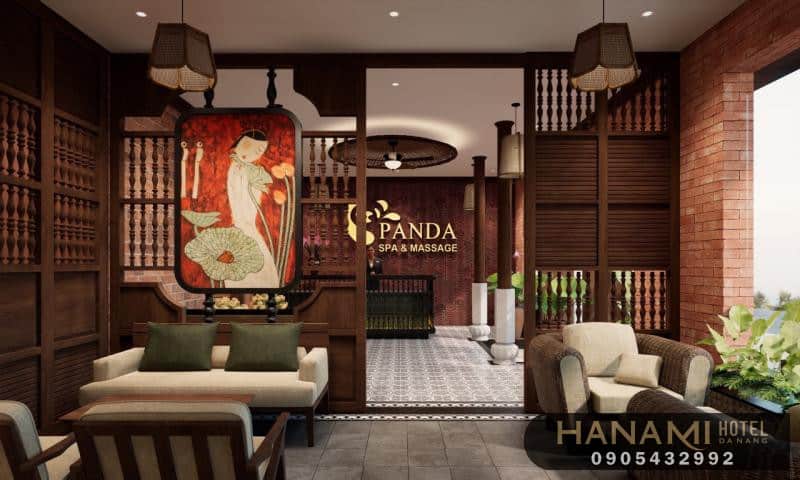 18 Địa chỉ massage chân ở Đà Nẵng tốt nhất 6 Địa chỉ massage chân ở Đà Nẵng