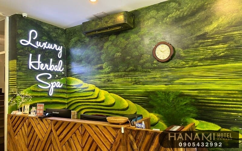 18 Địa chỉ massage chân ở Đà Nẵng tốt nhất 10 Địa chỉ massage chân ở Đà Nẵng