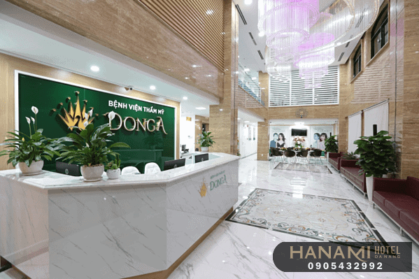 13 địa chỉ nâng ngực ở Đà Nẵng 2 Địa chỉ nâng ngực ở Đà Nẵng