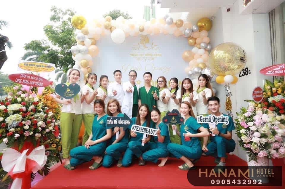 13 địa chỉ nâng ngực ở Đà Nẵng 11 Địa chỉ nâng ngực ở Đà Nẵng