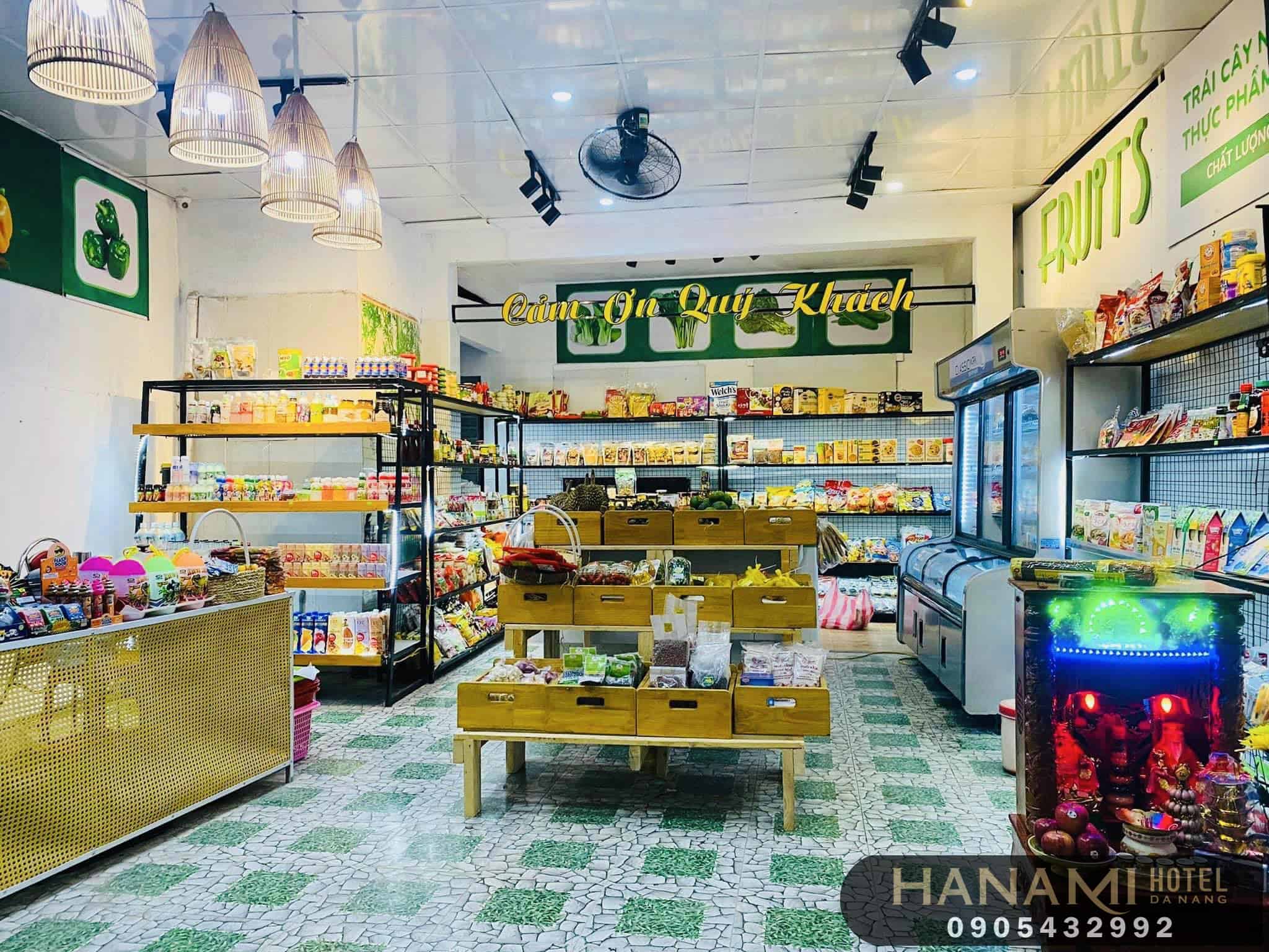 địa điểm bán Nho Chile sấy Đà Nẵng