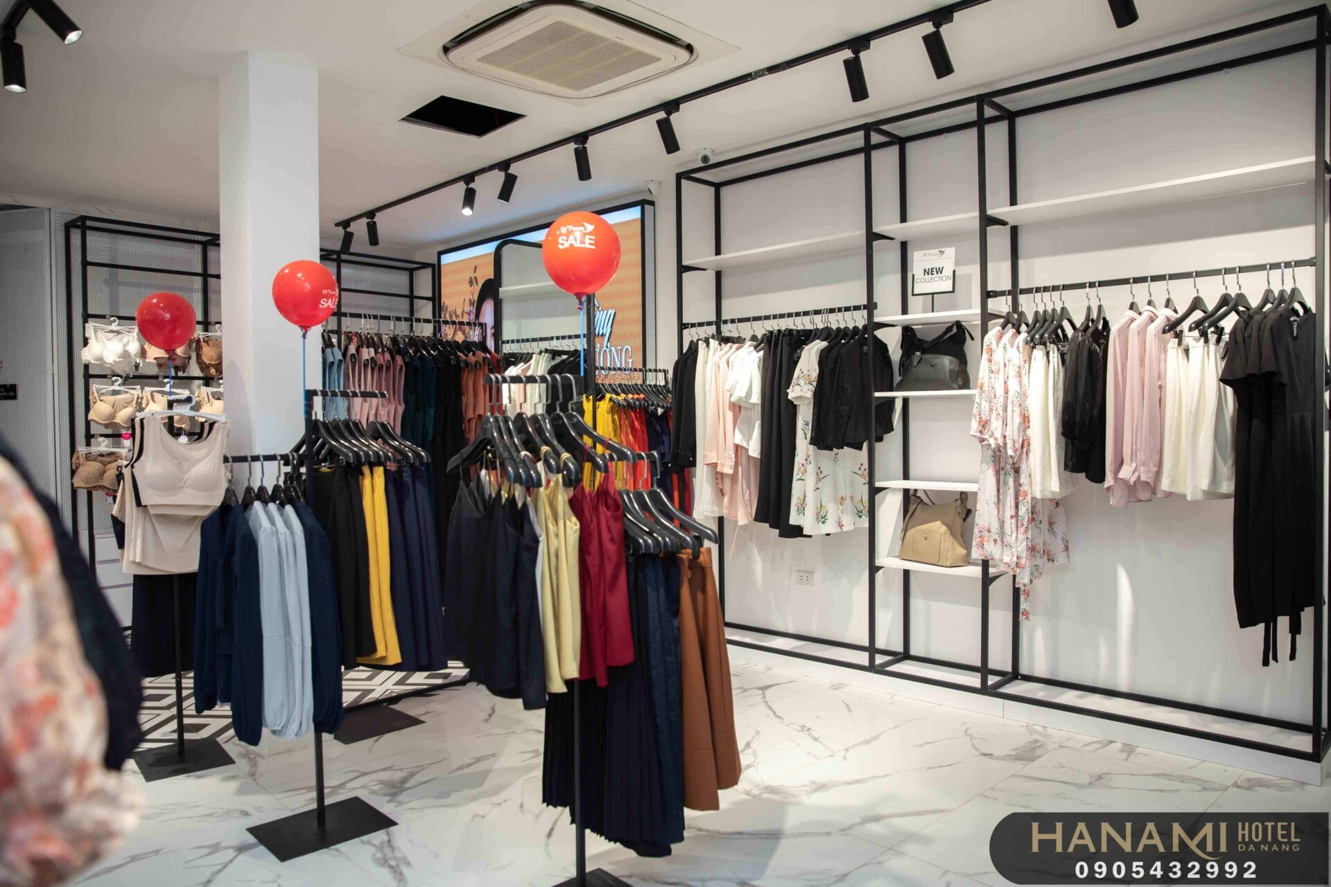 12 địa điểm mua quà valentine Đà Nẵng 5 Địa điểm mua quà valentine Đà Nẵng