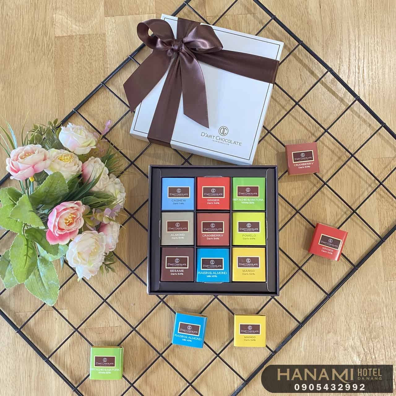 12 địa điểm mua quà valentine Đà Nẵng 2 Địa điểm mua quà valentine Đà Nẵng