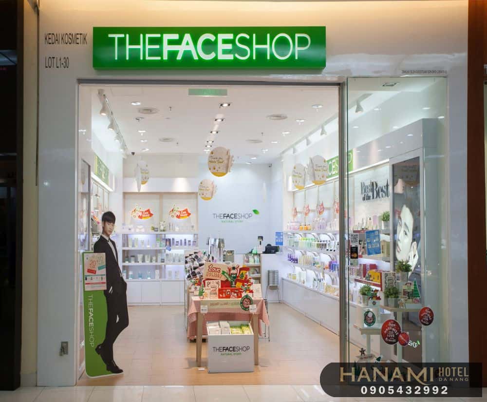 12 địa điểm mua quà valentine Đà Nẵng 12 Địa điểm mua quà valentine Đà Nẵng