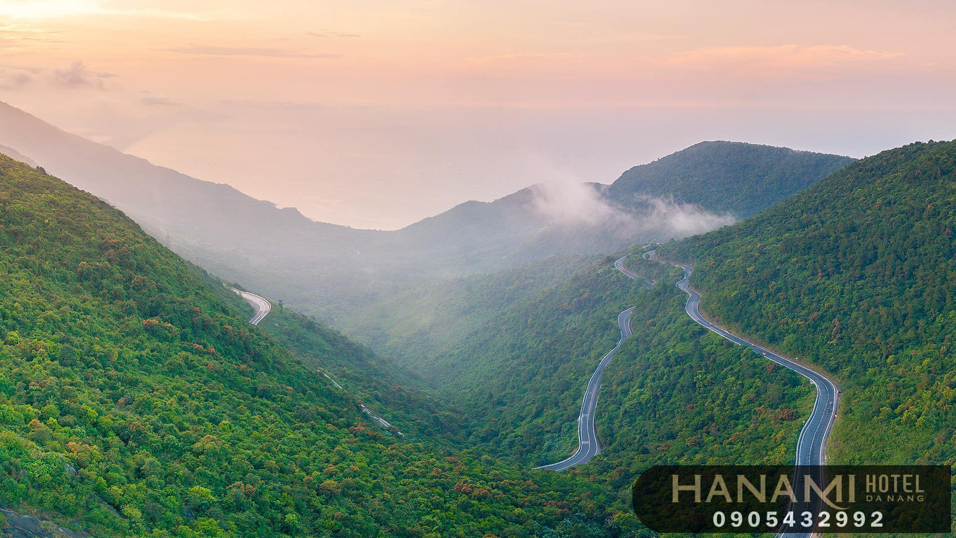 du lịch bụi Đà Nẵng